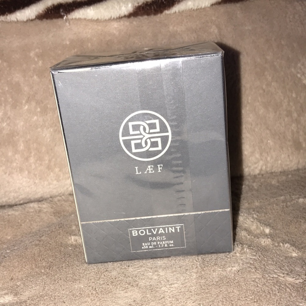 Bolvaint Paris Laef Eau de Parfum 1.7 fl oz New